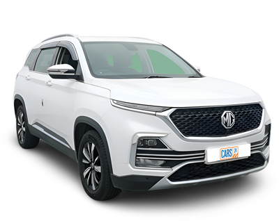 MG HECTOR-img